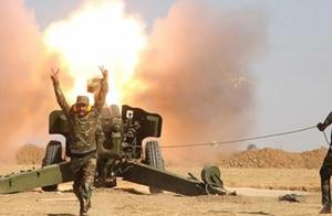 Russia air force 24 hours of bomb, the cloud explo