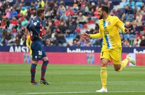 Why need not Wu Lei? After contest advocate Shuai 