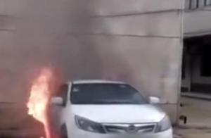 4 days 3! Car of new energy resources recently why