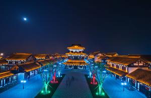 City of Hangzhou the Song Dynasty takes you to pas