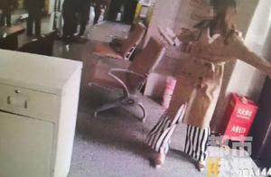 The woman is carried violate compasses article be checked by train corrupt the member that character