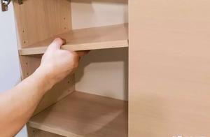 板材家具拆卸 如何拆卸板式家具