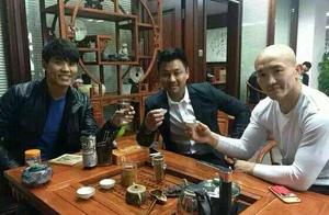 Cast fierce Seng Yilong, wang Hongxiang of hero of