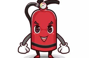 Solid pat | Expire fire extinguisher can explode a