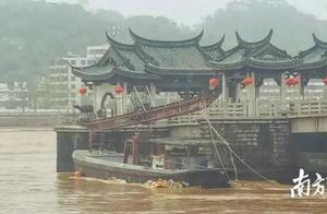 Dispatch | Book of a Meizhou picks sanded ship bridge of extensive aid of current state of seaborne