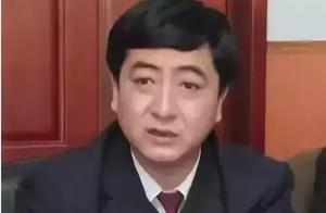 Deputy chief procurator is " black eldest child \