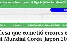 History on the blackest chirp acknowledges a mista