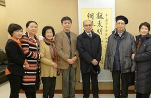 Wang Hongwen's only daughter, domestic endowment does not poor, never had gotten give special treat