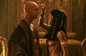 Check motion picture of 3 classical adventure, acting of soup Mu Ke Lusi makes vermicelli made from