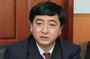 Heilongjiang chicken on the west Liu Li of former deputy chief procurator violates city people procu