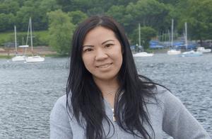 Inn sells to throw an egg in British experience ou