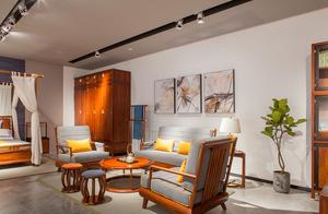 新中式家具国巴 新中式家具十大品牌有哪些