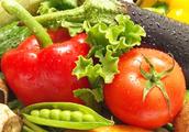 蔬菜与水果的区别