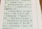 幻想篇我走进森林(500字作文)