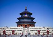 The foreigner's most yearning China city -- Beijing, these local Chinese also are worth to go