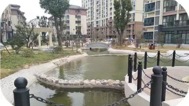 江南府地方怎么樣，樓房好嗎？