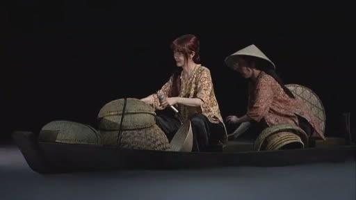 竹之歌 歌词 罗马音译