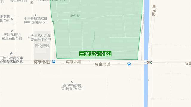 云錦世家怎么樣