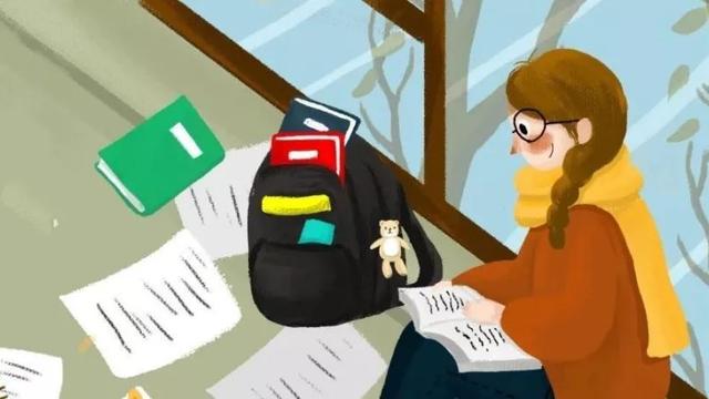 每段带有小标题的作文