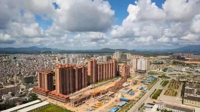 福建仙游楓亭房價