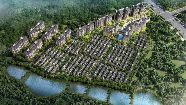 萬科桃源里怎么樣？好不好？值不值得買？