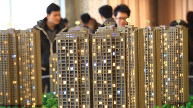 為什么小縣城去年年初開始房價瘋漲