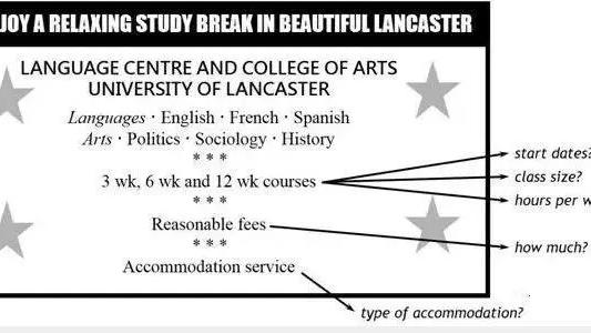 2015英语全国卷答案