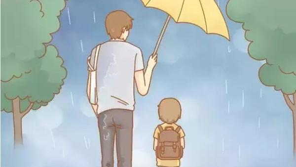 写一篇作文《谢谢你，爸爸妈妈》