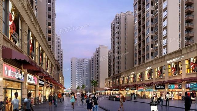 中國奧園地產怎么樣