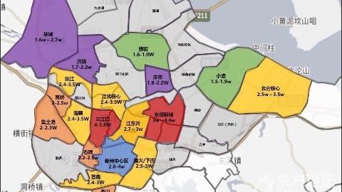 今年在寧波莊市買房合算嗎