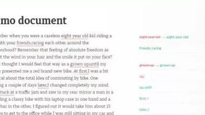 批改英语作文的软件