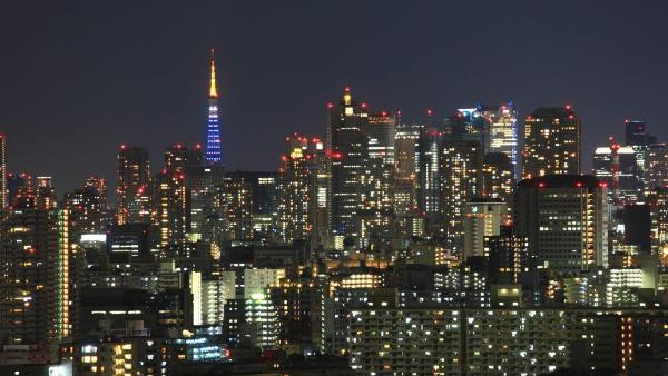 在東京都內買一套房子需要多少錢