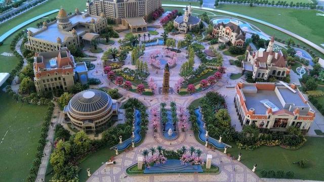 恒大陽光半島怎么樣？好不好？值不值得買？