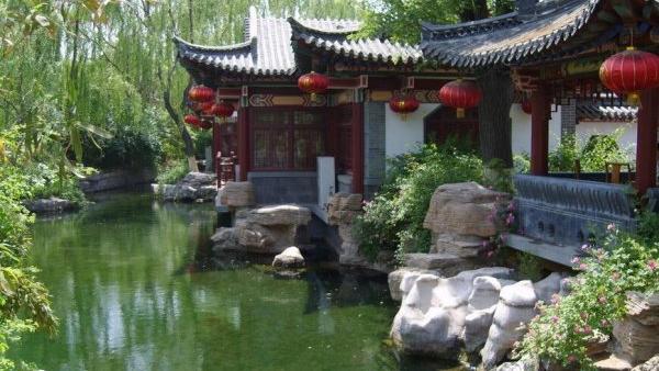 写写景作文有哪些