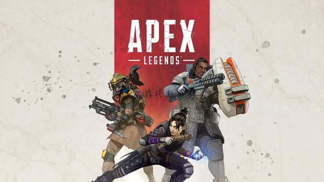 Apex是什么意思