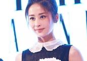 Clever cruel thin change scrip person, be passed to be digital young lady, does Yang Mi abhor she?