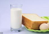 About the 6 big question of milk, clear up drink a