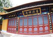The biggest temple of general Tuo hill -- general aid temple