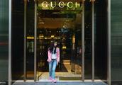 Fire of Parisian goddess courtyard, gucci, LV contributes the backside of 300 million euro in all: T