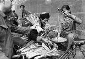 The Chengdu the people's livelihood 1984 100 cond