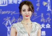 Beijing film festival is red Yi of blanket starlig
