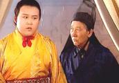 After Liu buddhist surrenders, guan Yu is familial suffer destroy the door! Why Zhang Fei later gene