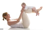 Postpartum restore gold period to decrease abdomen