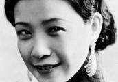 One of 100 hundred years stars 1905-1949: Ruan Lin