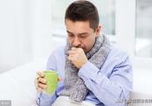 Does winter always cough ceaseless? 4 kinds " emb