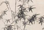 Zheng Banqiao 30 classical " bamboo " (high-defi