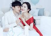 Xie Na is oppugned again, beautiful conjugal love 