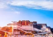 The Potala Palace was opened freely, will quickly 