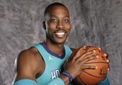Heart White Howard (Dwight Howard)
