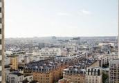 巴黎現在各區域的房價如何？
